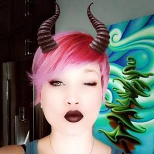 Meet your Posher, Deborah